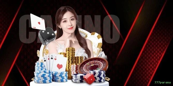 Slots 777 777parana