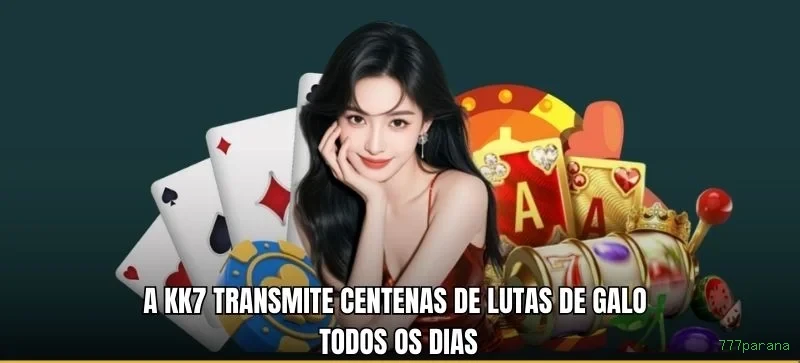777parana App Mobile