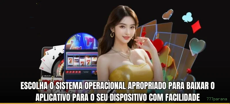 Baixar APK 777parana