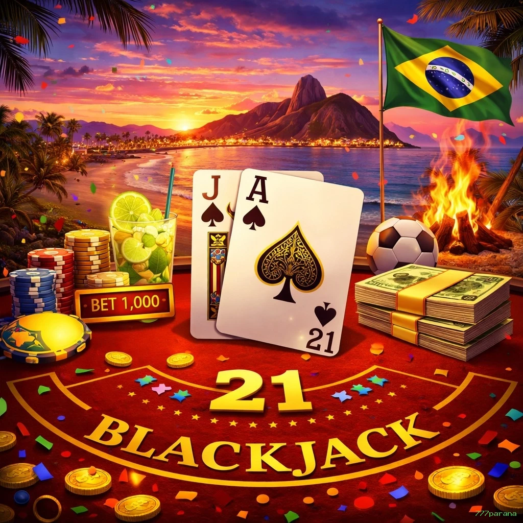 Bet App 777parana