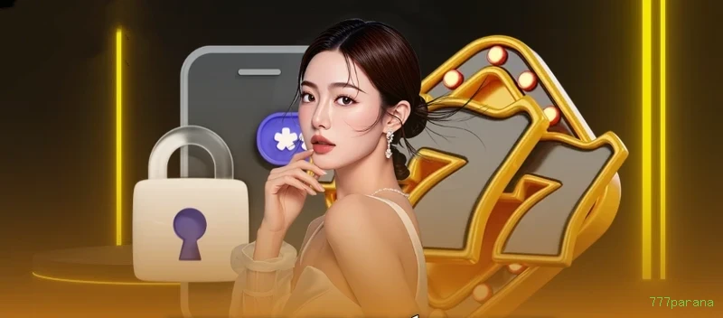 Casino Login 777parana