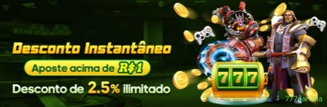 Conta 777parana