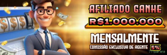 777parana Jogos