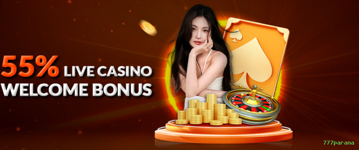 777parana Cassino Ao Vivo