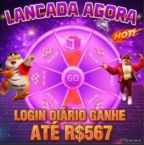 777parana Login App