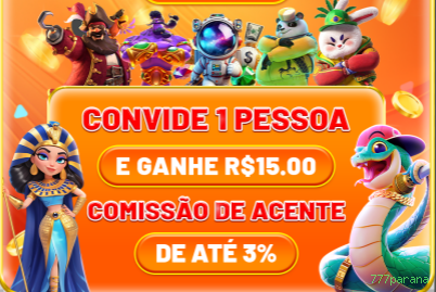 777parana Baixar e Login