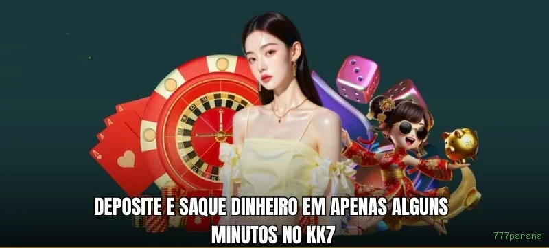 777parana Saque Hoje