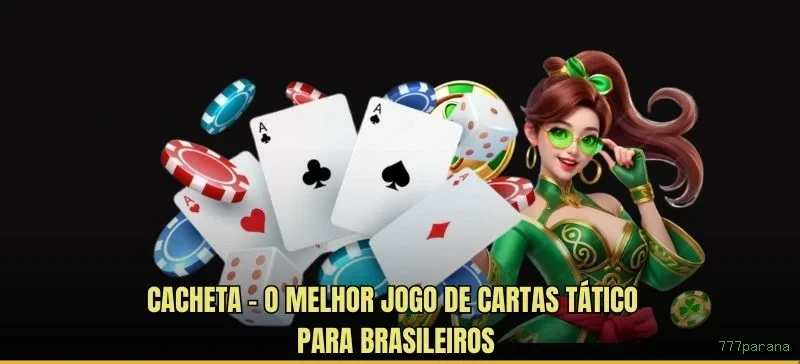 777parana Ganhar