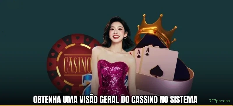 777parana Segurança