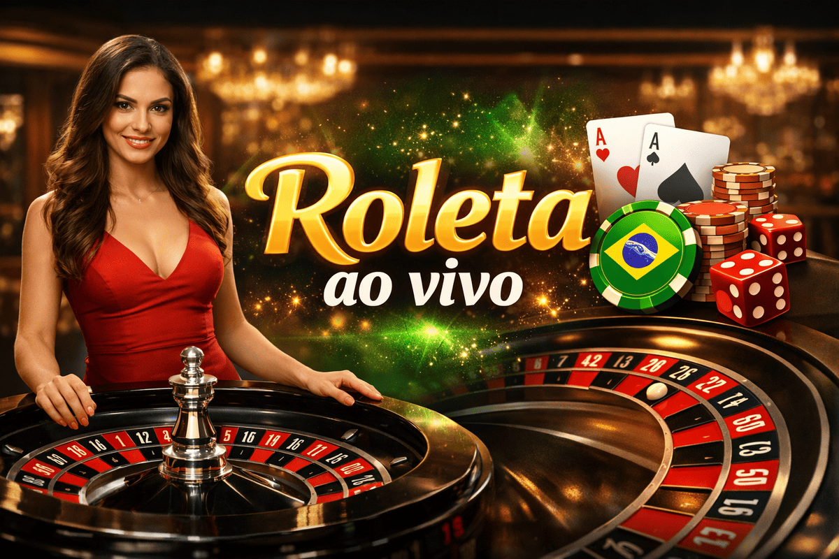 Roleta 777parana